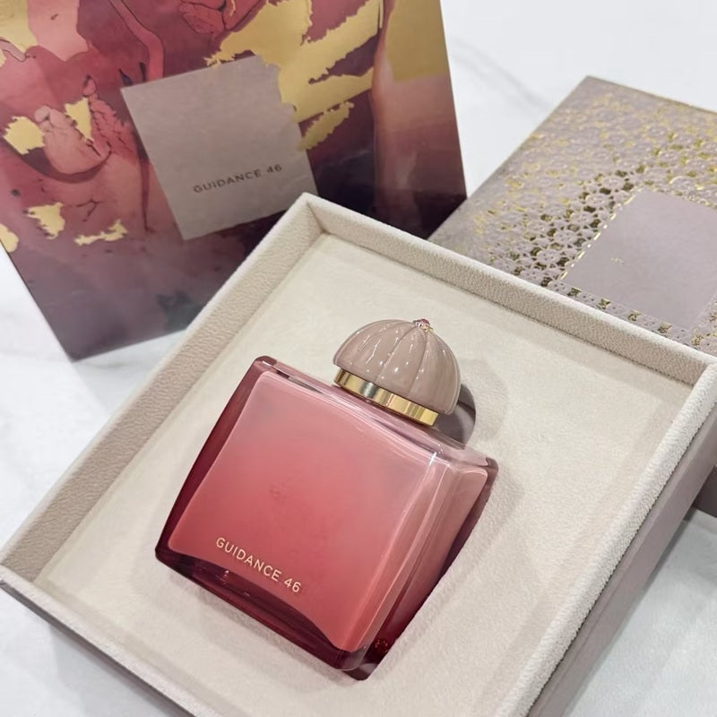 perfume amouage guidance dia 40 Perfumes Fragrances for Women lineage jubilaton 40 Men love tuberose Cologne l with Good Smell High quality Parfum S