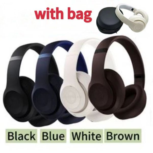 beat Stereo Bluetooth headsets Foldable sports headphones Wireless Local Warehouse Three-dimensional cotton head