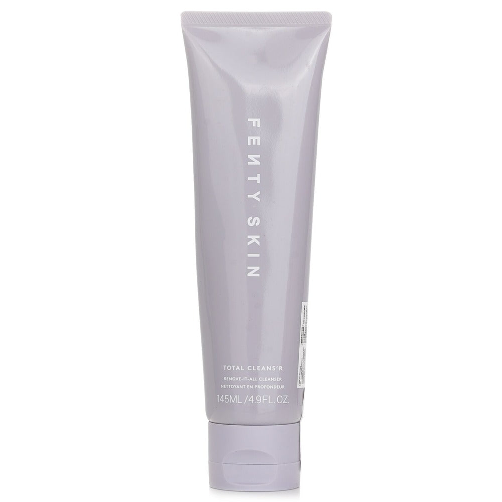 Fenty Skin Total Cleans'r Remove-it-all Cleanser