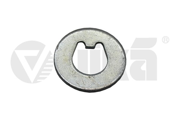 Mounting, wheel bearing housing VIKA 84050072801