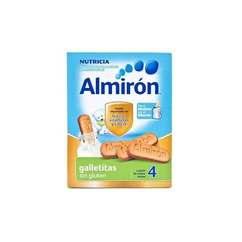 Almirón Advance Glutenfri Cookies 250g