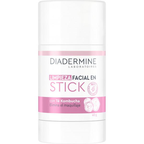 Diadermine Care Stick Facial Essential Cleanser 40g