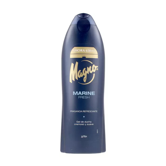 La toja Magno Marine Fresh Dusjgelé 550ml