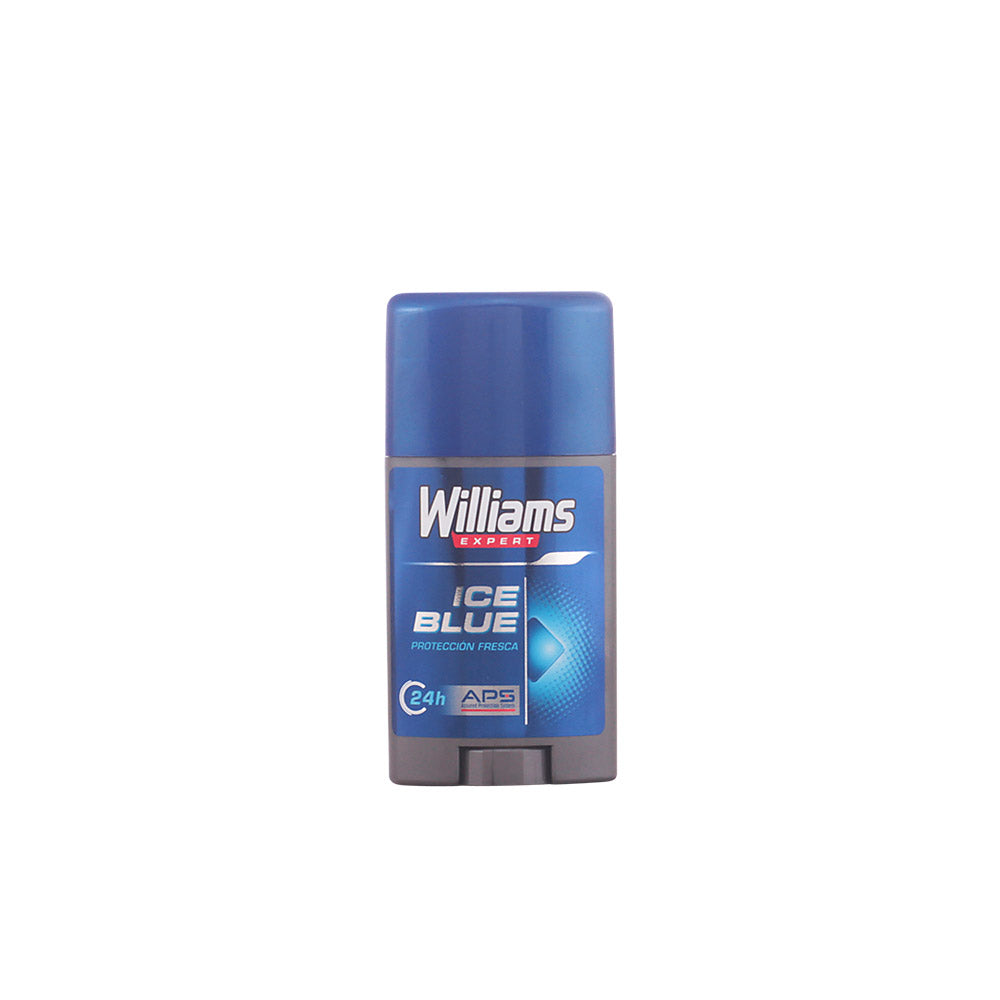 Williams Expert Isblå Deodorant Stick 75ml
