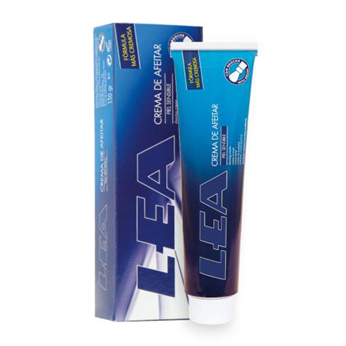 Shaving cream Lea 40g
