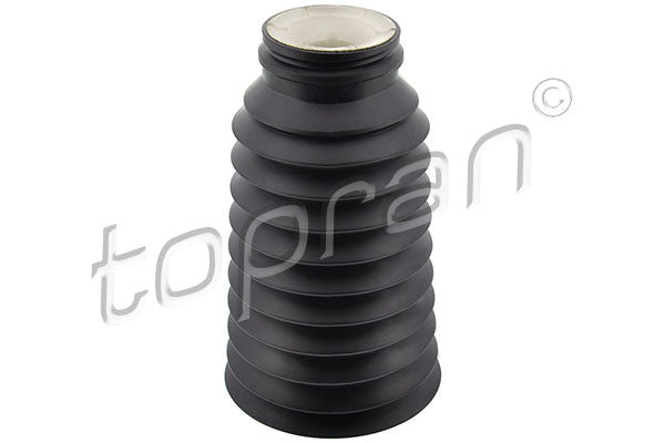 Rubber Buffer, suspension TOPRAN 408 690