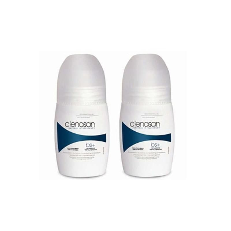 Clenosan uten Alkohol Deodorant Pakke 75ml 75ml