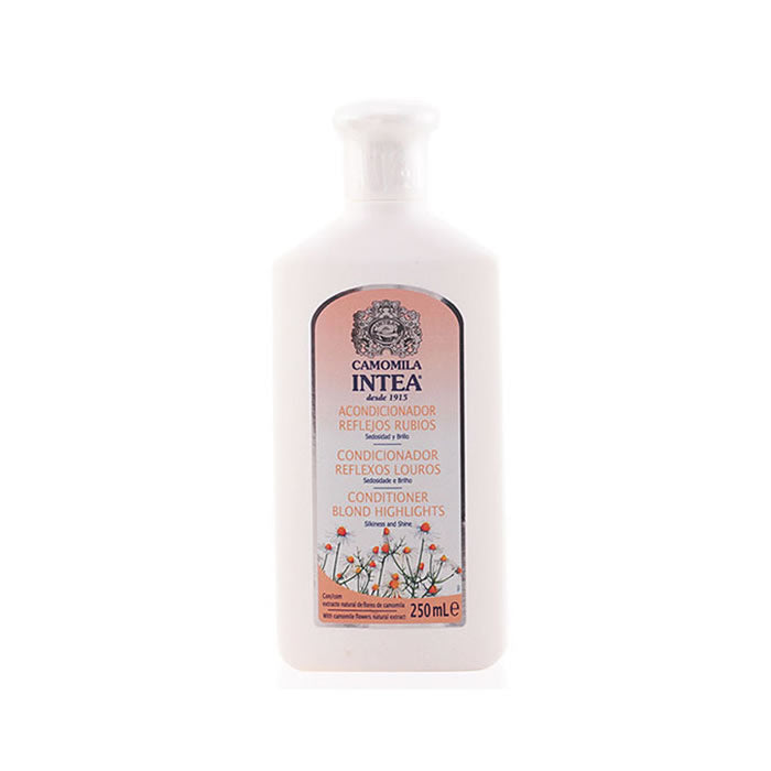 Camomila Intea Reflections Blond Hair Conditioner 250ml