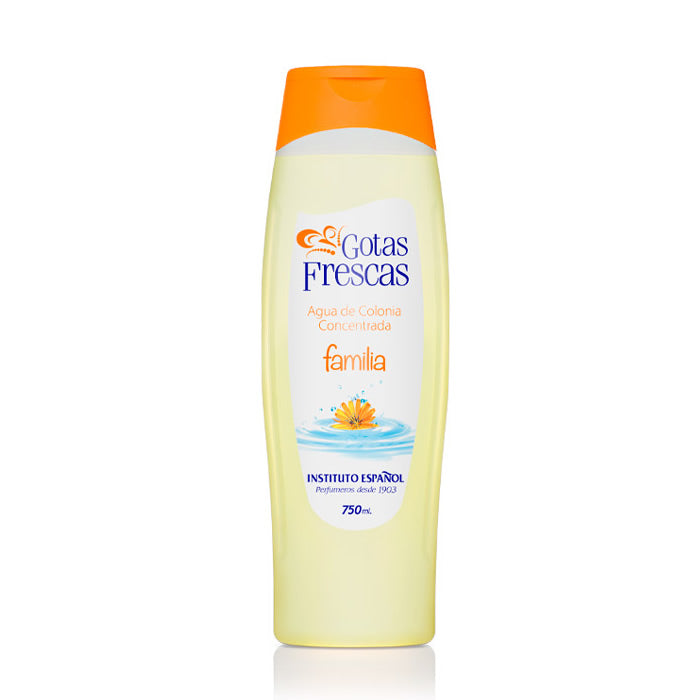 Instituto Español Gocce Fresche Koncentrerad Eau De Cologne 750ml