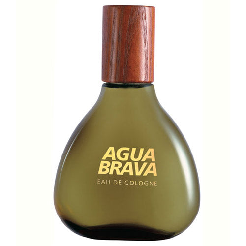 Puig Agua Brava Eau De Cologne Vaporisateur 100 ml