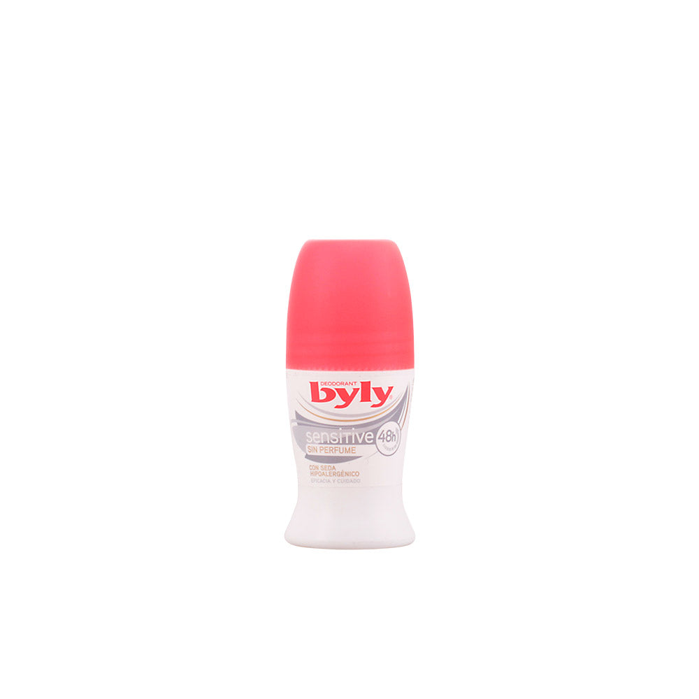 Roll On Deodorant Byly Känslig 50ml