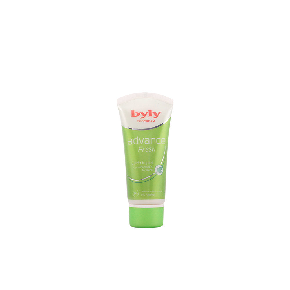 Byly Advanced Fresh Deodorant Crema 50 ml