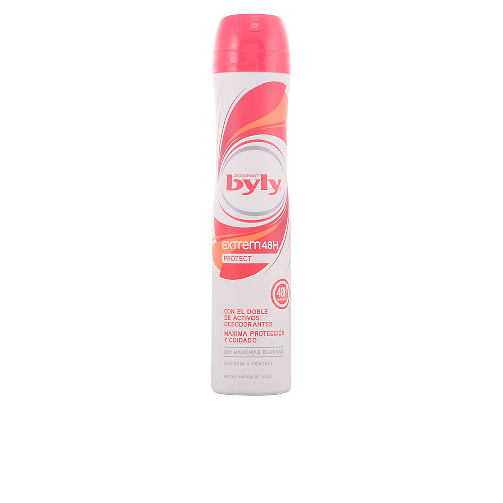 Deodorant Byly Spray Extrem 200 ml