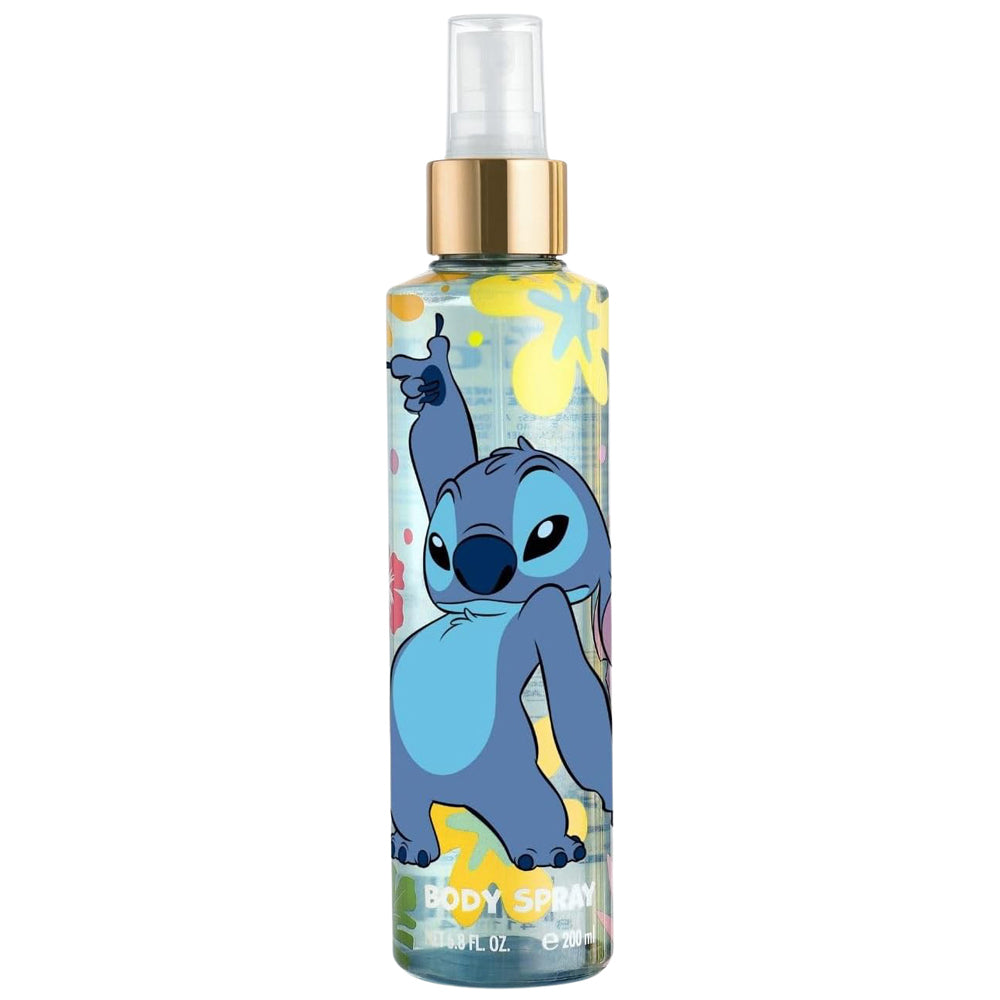 Stitch Body Spray