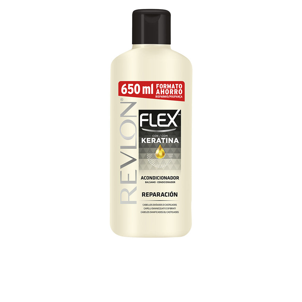 Revlon Flex Keratin Repair Conditioner 650ml