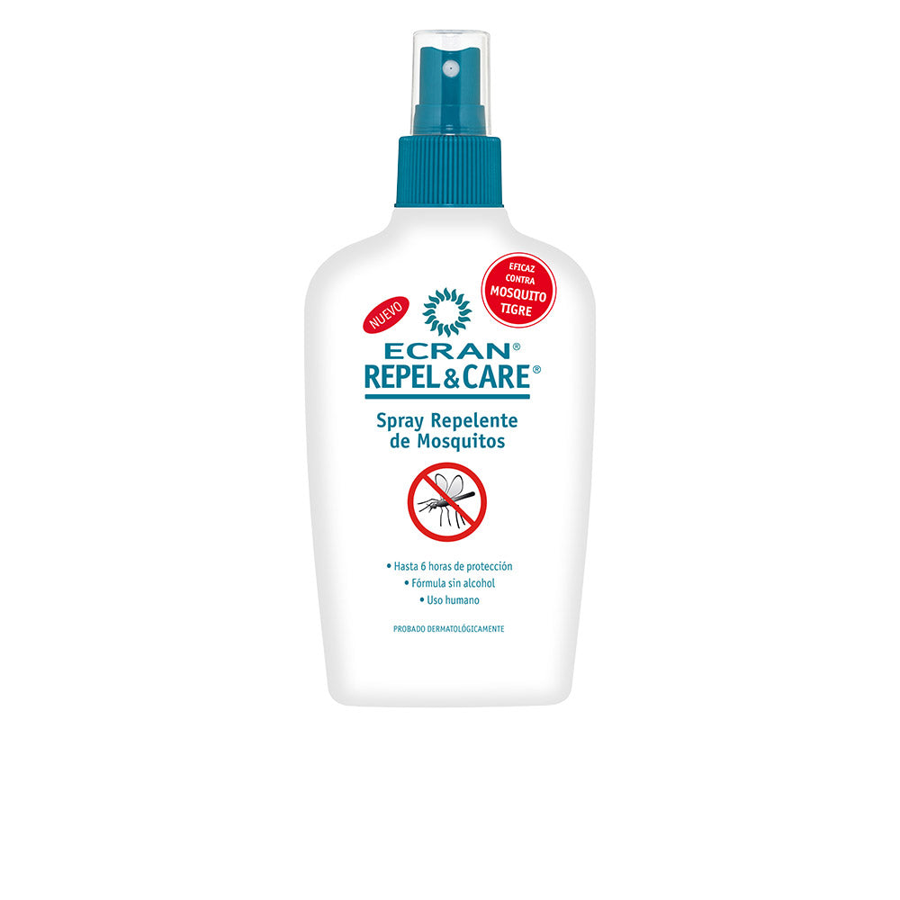 Ecran repellent and care myggspray 100 ml