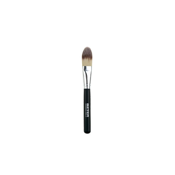 Liquid makeup brush Beter Synthetic hair