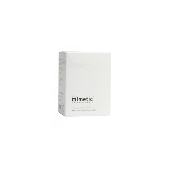 Biomimetc Pre-Base Depigmenting Treatment 30 ml