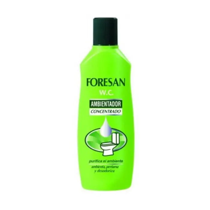 Foresan WC Concentrated Air Freshener 125 ml