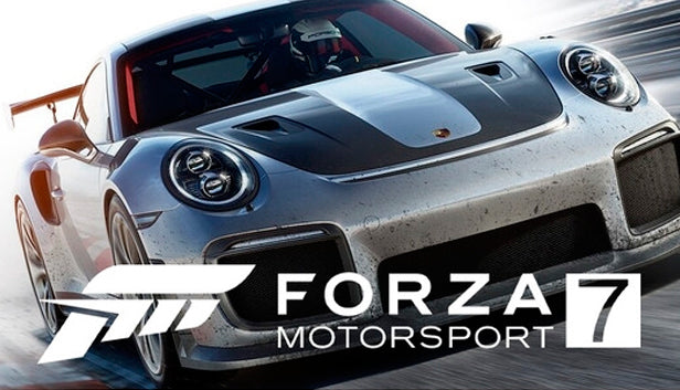 Forza Motorsport 7 ( Windows 10 - Xbox One)