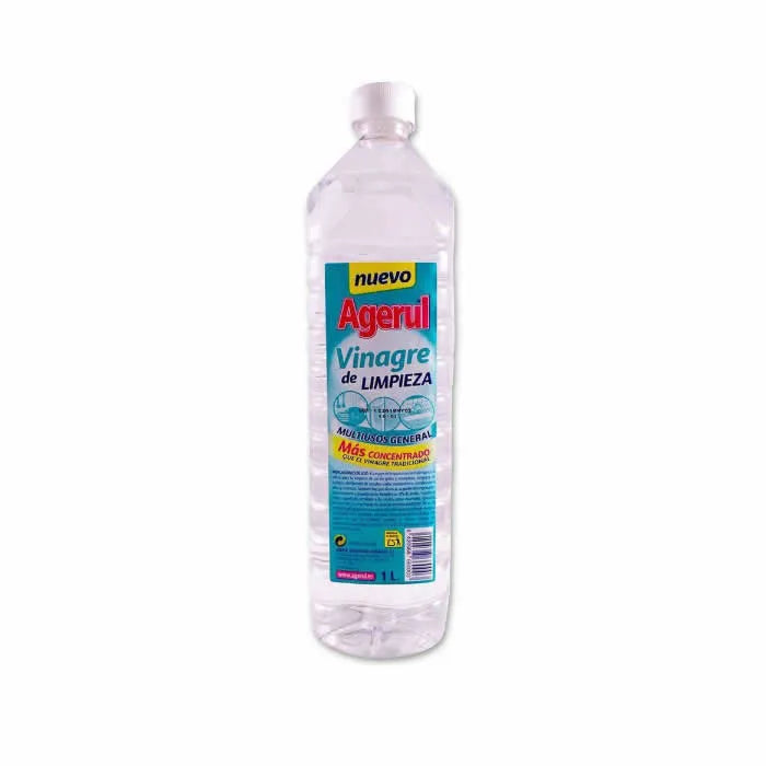 Agerul 100 ml cleaning vinegar
