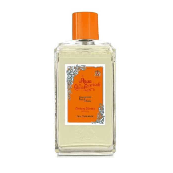 Alvarez Gomez Eau De Cologne Concentrée Orange Spray 150 ml