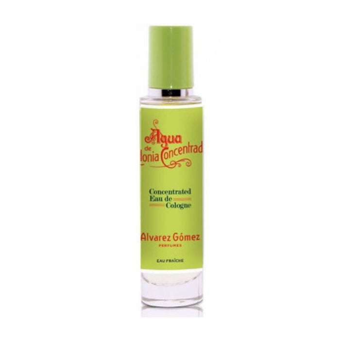Alvarez Gomez Eau De Cologne Concentrée Orange Spray 30 ml