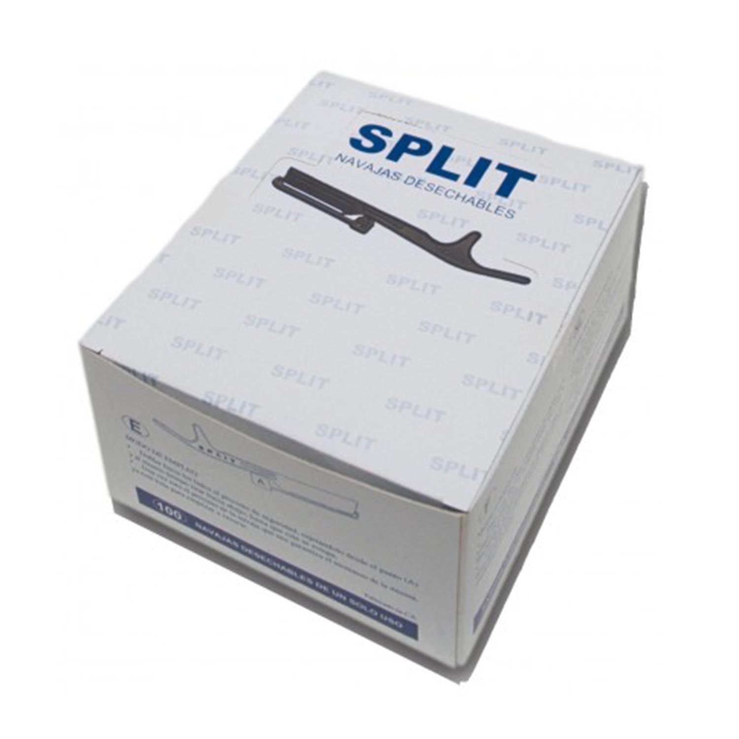 EUROSTIL boîte de lames jetables