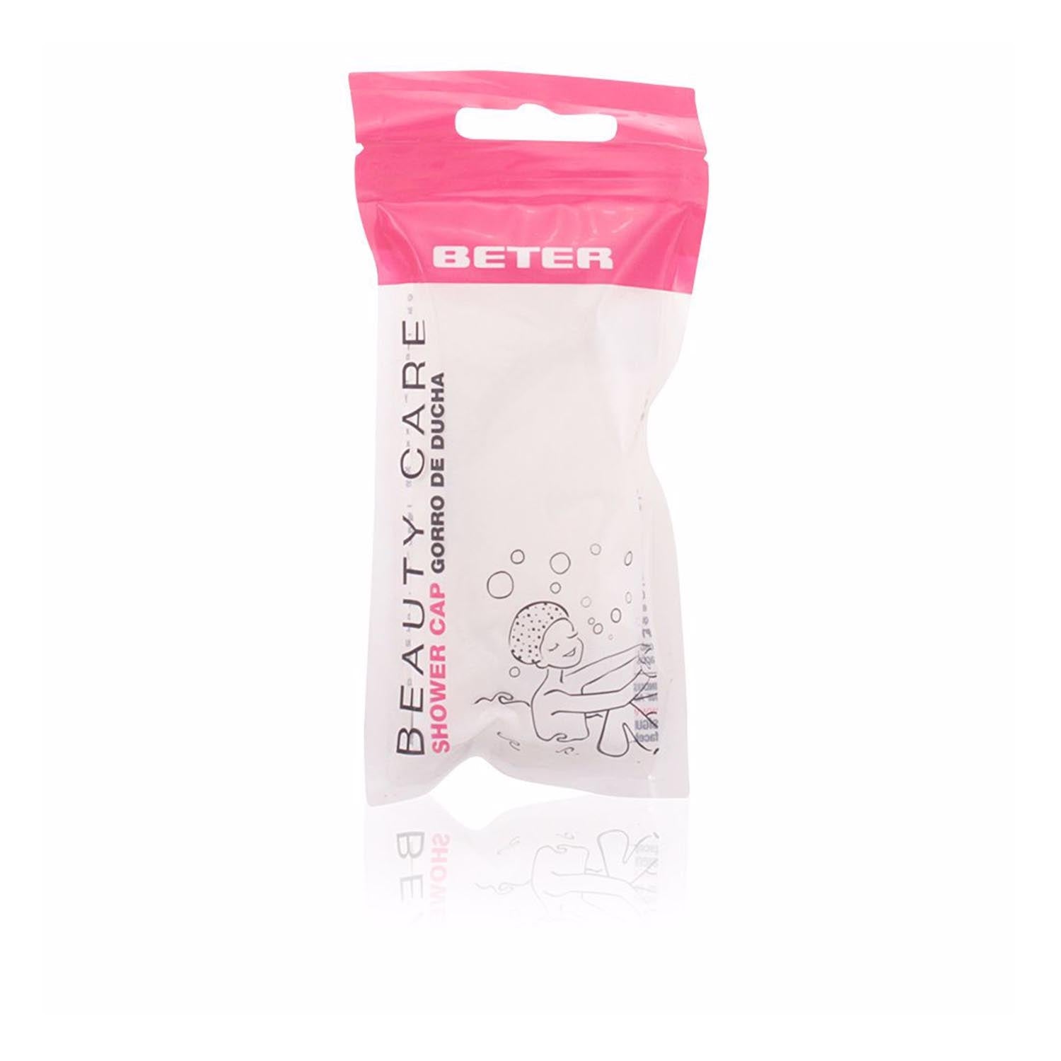 Eurostil Beauty Care Dusjhette 50ml