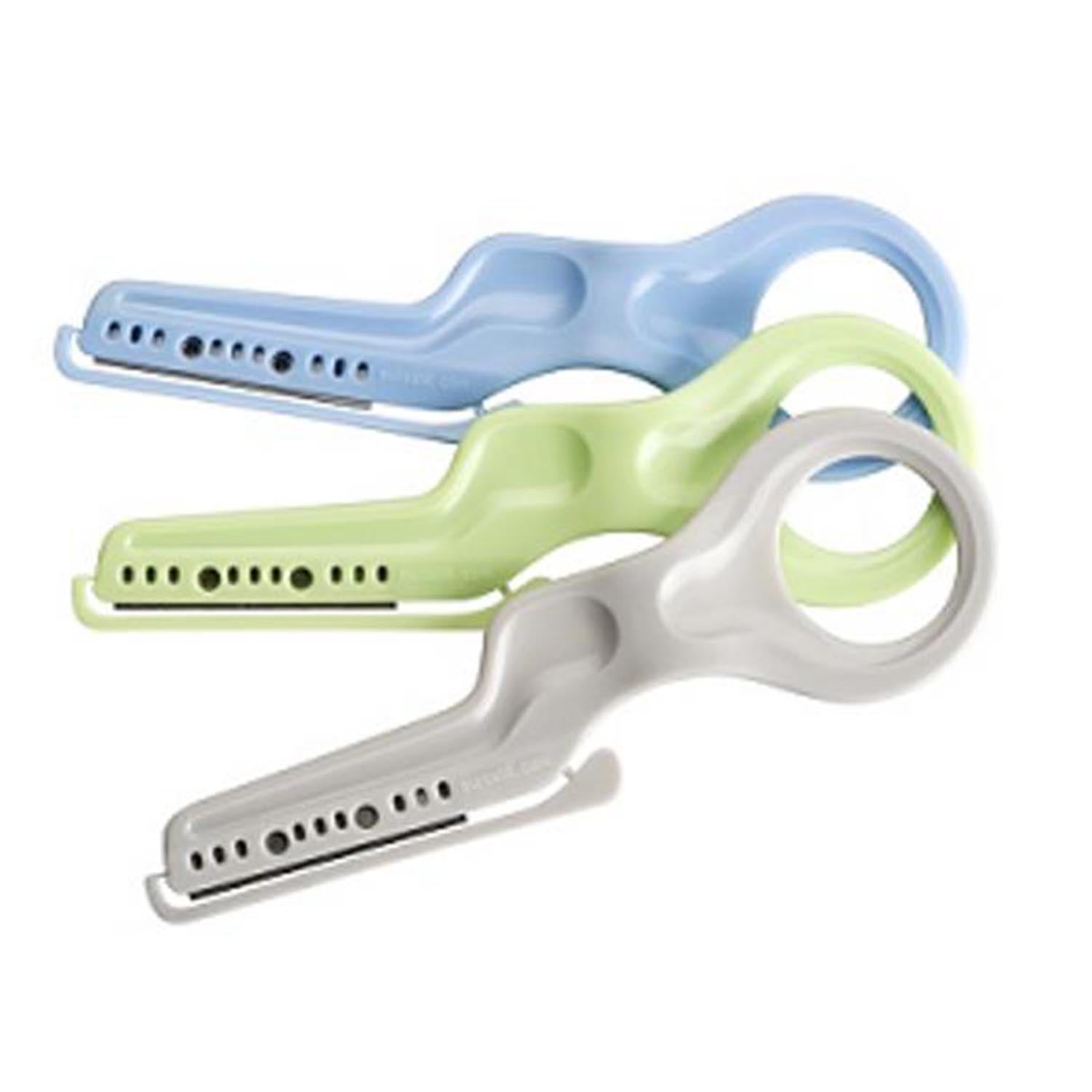 EUROSTIL boîte de lames jetables 1 unité