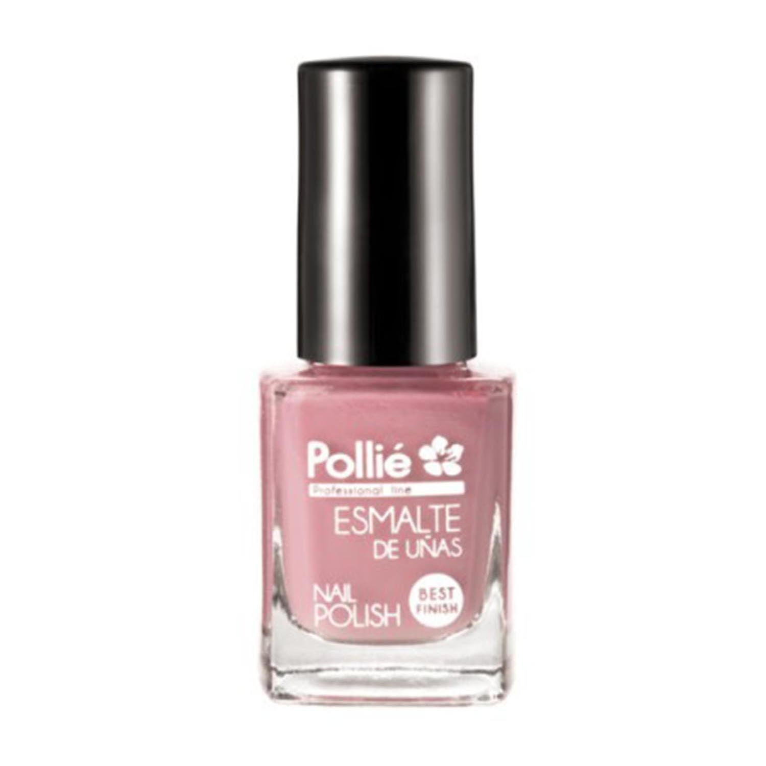 Eurostil Pink Candy Neglelak 12ml