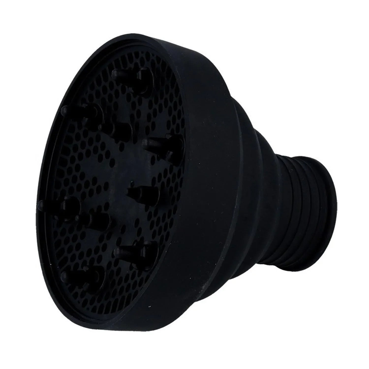 Eurostil Silicone diffuser for hair dryer 1 unit