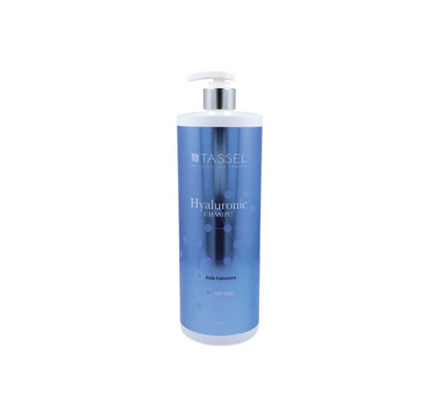 Eurostil Hyaluronic Shampoo 1 Liter