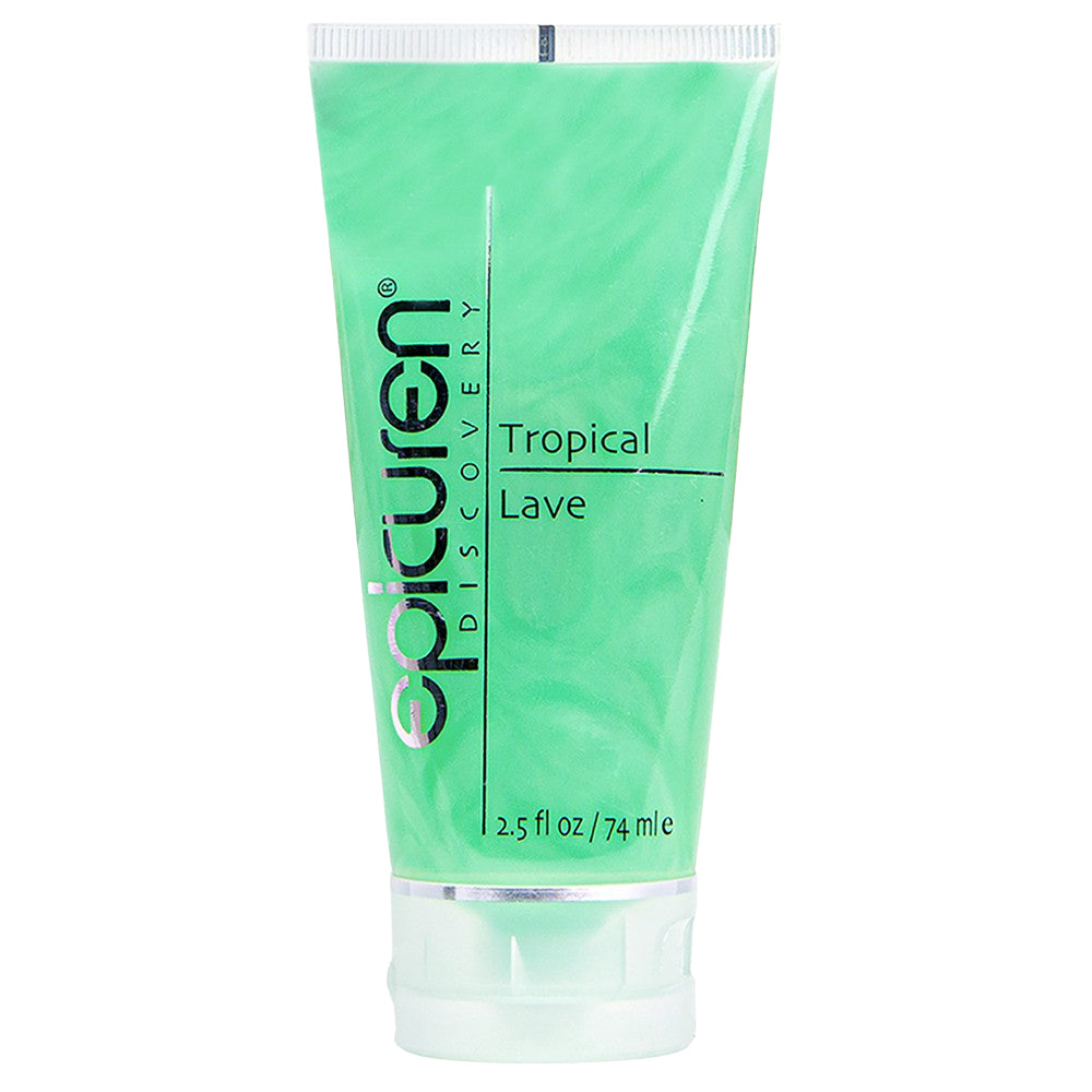 Tropical Lave Body Cleanser - 2.5oz