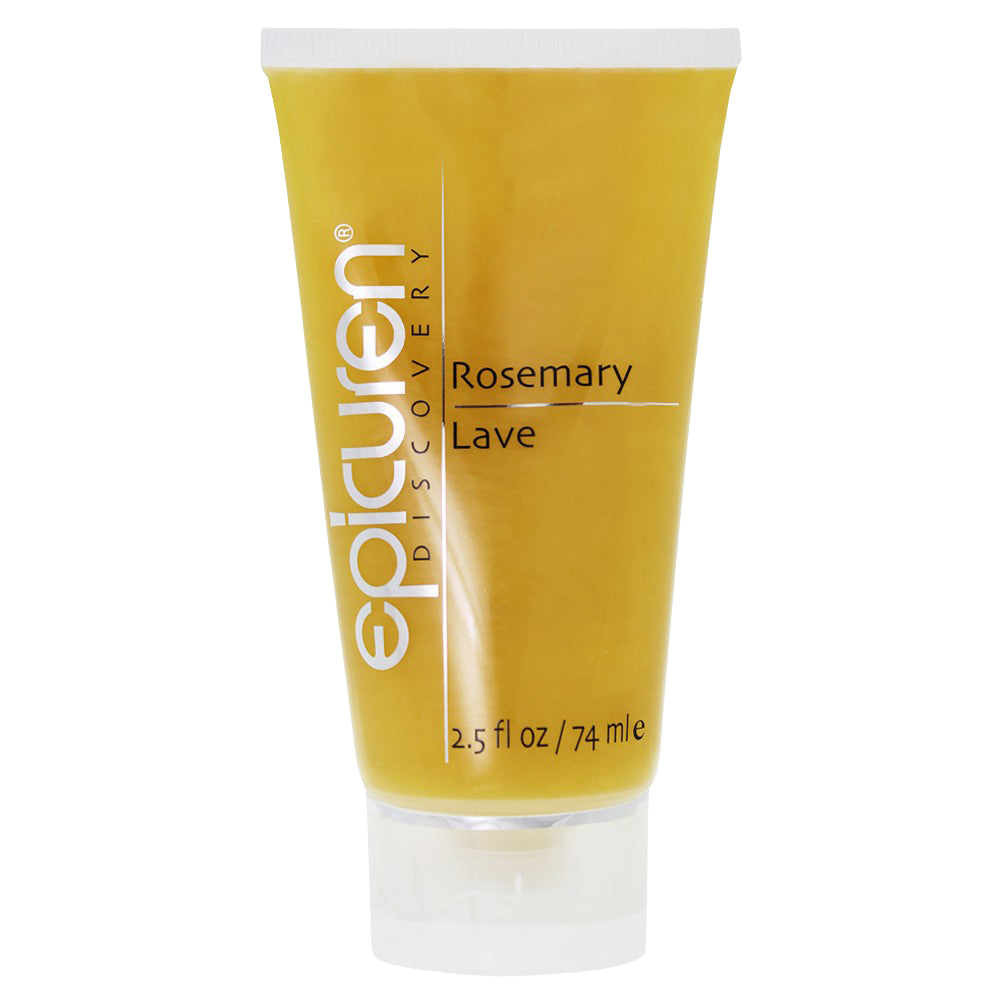 Rosemary Lave Body Cleanser - 2.5oz