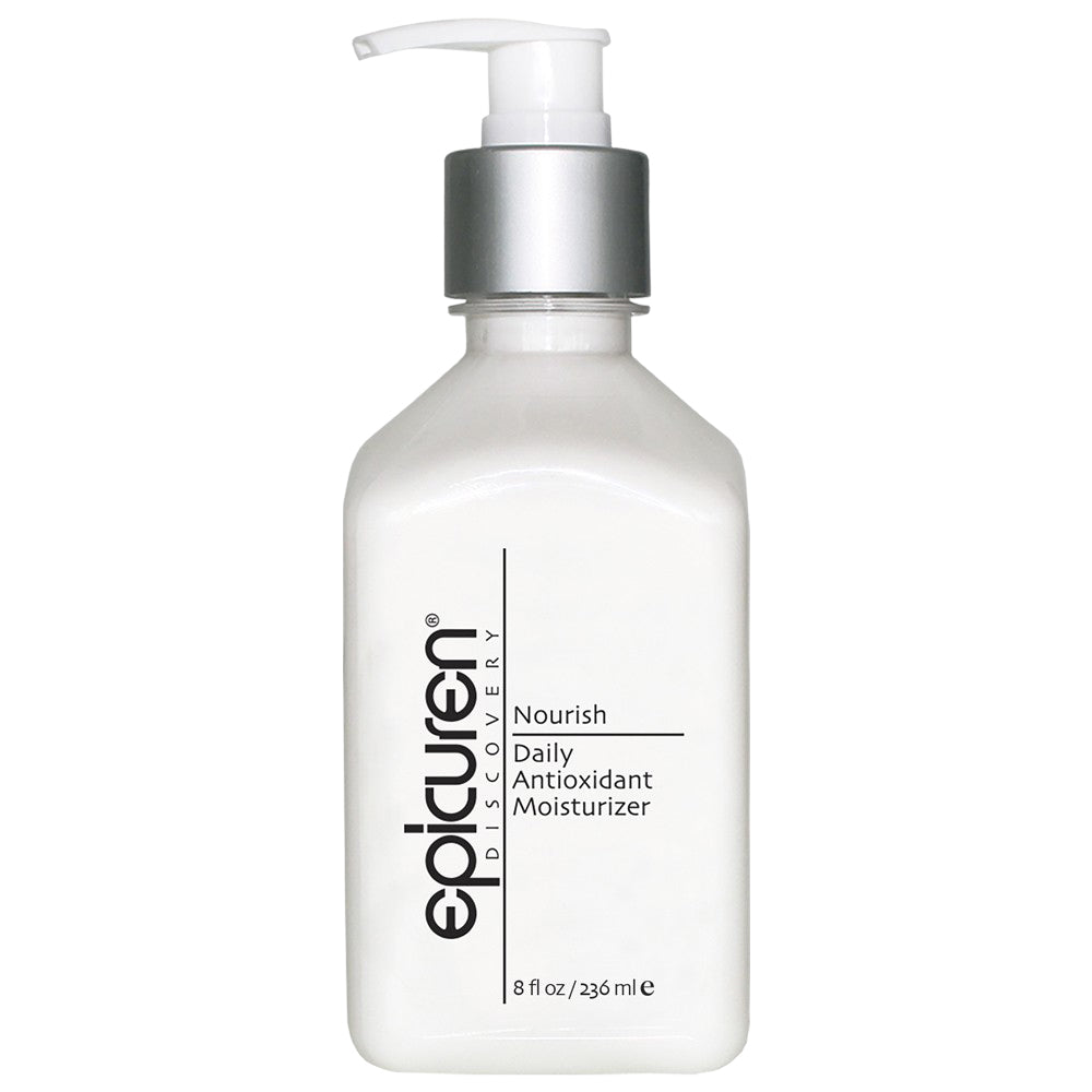 Nourish Daily Antioxidant Moisturizer - 8oz