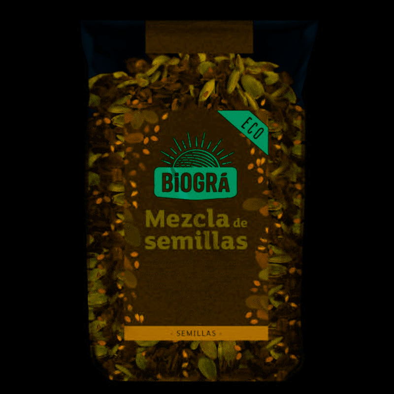 Mélange de graines Biográ 250 g