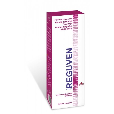 Bioserum Reguven krem 200ml