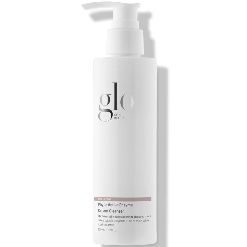 Phyto-active Enzyme Cream Cleanser