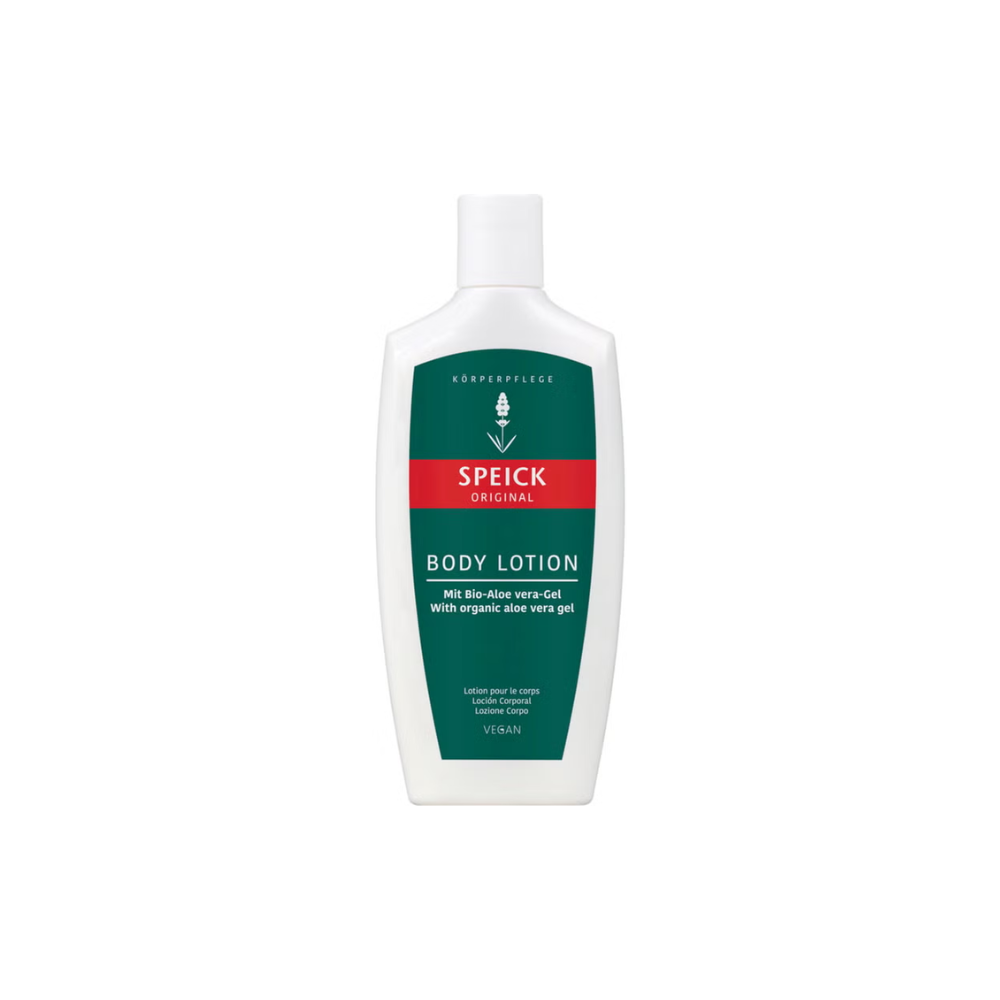 Speick Original - Body Lotion 250 ml