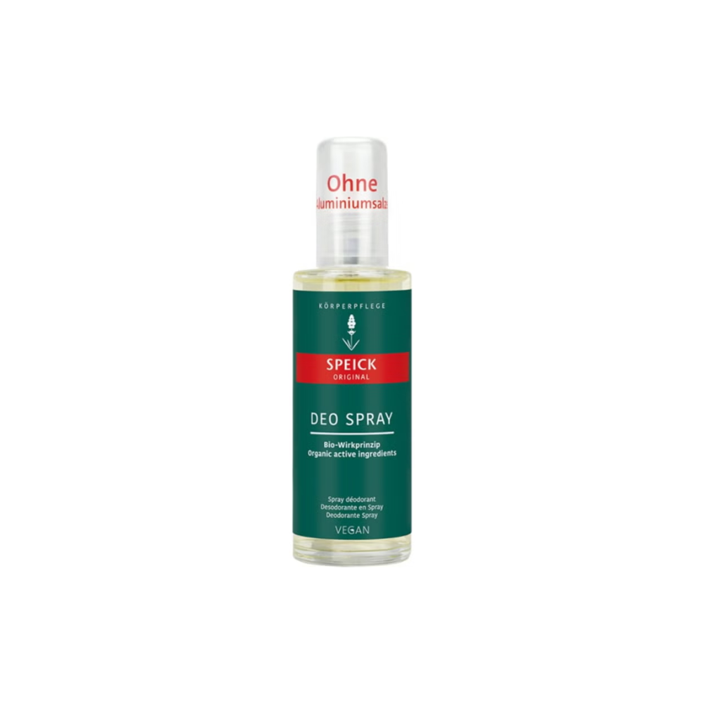 Speick Original - Deodorantspray, 75 ml