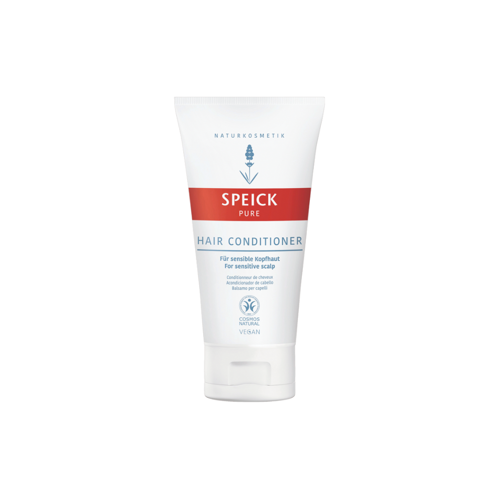 Speick PURE Hair Conditioner, 150 ml
