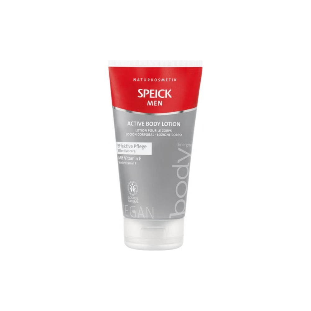 Speick Man Active Body Lotion 150 ml