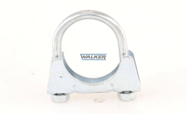 Clamp, exhaust system WALKER 84285
