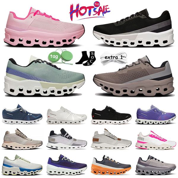 Designer Shoes Running Shoes Men Women Casual Shoes Form Pink White Pearl Tennis Shoe Iron Hay Black Sneakers for Outdoor Sports Mens Traine