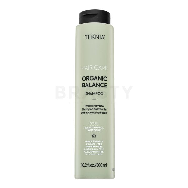 Lakmé Teknia Organic Balancing Shampoo 300 ml