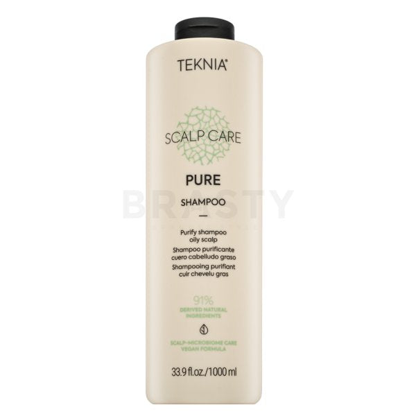 Lakmé Teknia Scalp Care Czysty szampon 1000 ml
