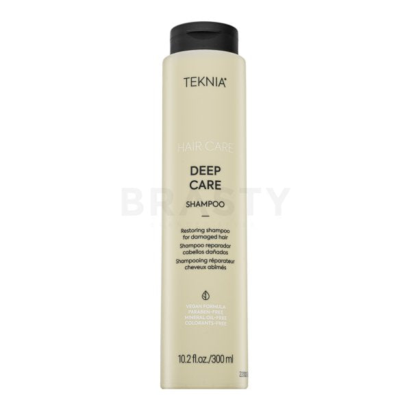 Szampon Lakmé Teknia Deep Care 300 ml