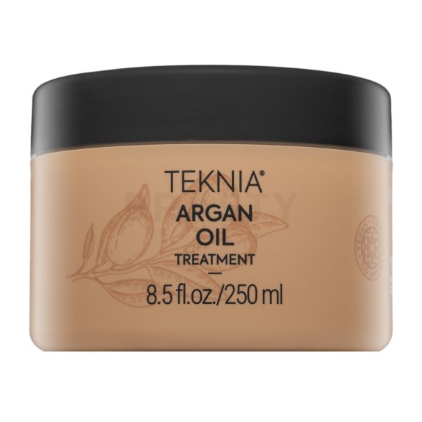 Lakmé Teknia Hair Care Kuracja z olejkiem arganowym 250 ml