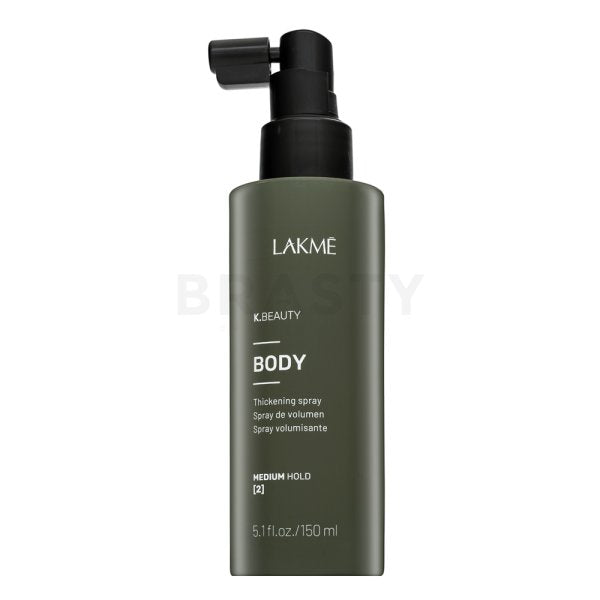 Lakme K.Beauty Kroppsfortykningsspray 150 ml